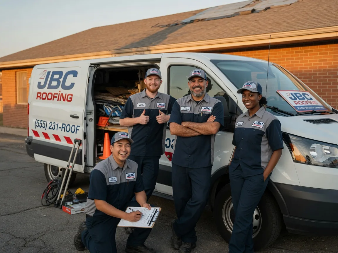 Roof Replacement company in Holmen, WI