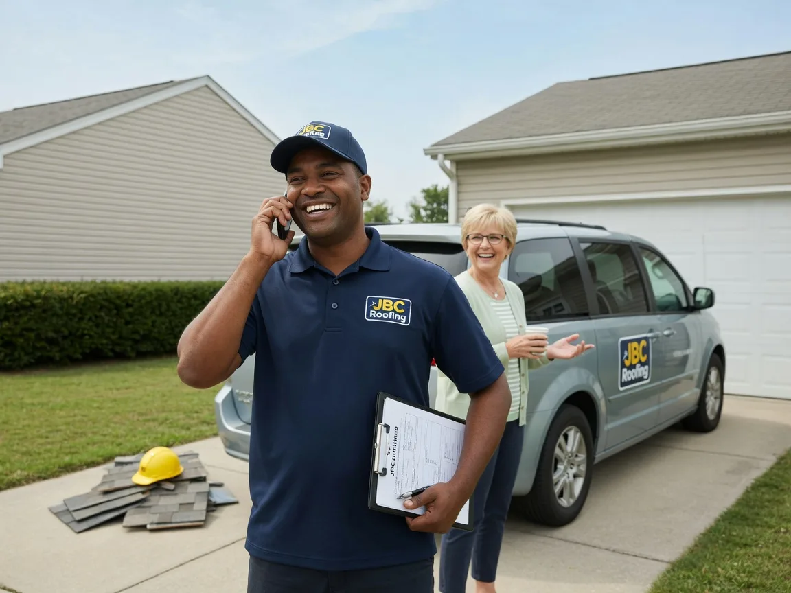 Roof Replacement Holmen, WI FAQs